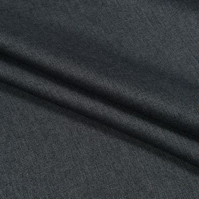 Комплект Штор Блекаут Меланж MacroHorizon Темно-Серый арт. MG-169273, 170*135 см (2 шт.)