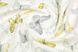 Скатерть с тефлоновым покрытием MacroHorizon Бабочки Желтые