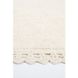 Набір килимків Irya - Lorna krem кремовий 60*90+40*60