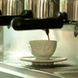Чашка з блюдцем для кави Tassen Поцілунок (200 мл), фарфор