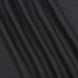 Шторы Лён Натуральный Испания MacroHorizon Темно-Серый, 170*135 см (2 шт.)