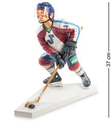 FO-85541 Статуетка "Хокеїст" (The Ice Hockey Player.Forchino)