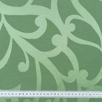 Скатертина з Акриловим покриттям Іспанія Resinado Зелений, арт.MG-159925