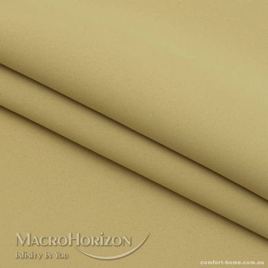 Комплект Штор BlackOut Светлое Золото, арт. MG-87927, 170х135 см (2 шт.)
