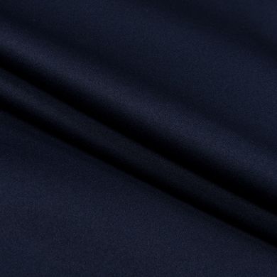 Комплект Штор Блекаут STAR MacroHorizon Туреччина Синій арт. MG-154919, 170 * 135 см (2 шт.)