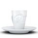 Espresso чашка с ручкой Tassen Шалунишка (80 мл), фарфор