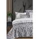 Комплект постельное белье с покрывалом PALM GRI SET, ET-485900