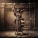 Статуетка &laquo;Уриїл &mdash; Архангел мудрості&raquo; Veronese WS-1527