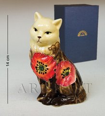 JP-94/9 Фігурка "Кішка" (Pavone)