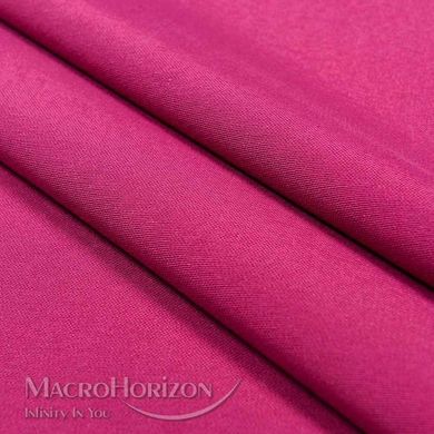 Наволочки Набор 2 шт. Arizona Ярко-Розовый, арт. MG-NAV-129341, Однотонные, 40*60 см