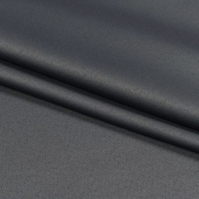 Комплект Штор BlackOut MacroHorizon Темно-Серый арт. MG-174528, 170*135 см (2 шт.)