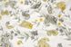 Скатертина з тефлоновим покриттям MacroHorizon Турецький Огірок Жовтий