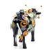 Колекційна статуетка корова "Moo Potter", Size M, 30*9*20 см