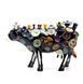 Колекційна статуетка корова "Moo Potter", Size M, 30*9*20 см