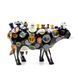Колекційна статуетка корова "Moo Potter", Size M, 30*9*20 см