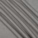 Комплект Штор Блекаут Рогожка MacroHorizon Бузковий-Сірий арт. MG-147597, 170*135 см (2 шт.)