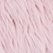 Килимок Круглий Пухнастий MacroHorizon Рожевий діаметр 110 см (MG-RUG-2005084-3)