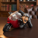 SCAR-66 Машина "Le Mans Bike"