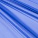 Комплект готового Тюля Вуаль Синій, арт. MG-67001