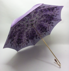 Женский зонт "Purple Lavender"