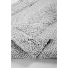 Набір килимків Irya - Madison gri сірий 60*90+40*60