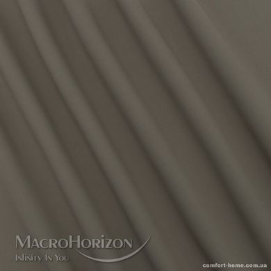 Комплект Штор BlackOut Тютюн, арт. MG-137850, 170*135 см (2 шт.)