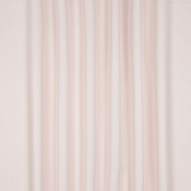 Комплект Штор BlackOut MacroHorizon Кремово-Розовый арт. MG-174680, 170*135 см (2 шт.)