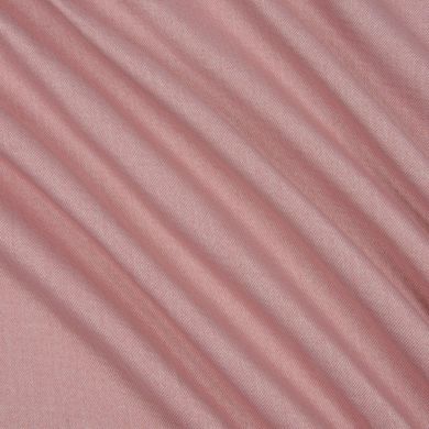 Комплект Штор Блекаут Рогожка MacroHorizon Рожевий арт. MG-166344, 170*135 см (2 шт.)