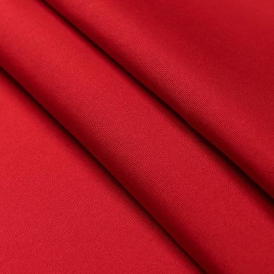 Скатертина Dralon з тефлоновим водовідштовхувальним покриттям, колір Червоний