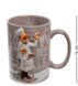 FO-83001 Кружка &laquo;Кухар&raquo; (Mug The Cook. Forchino)