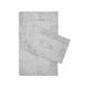 Набір килимків Irya - Madison gri сірий 60*90+40*60
