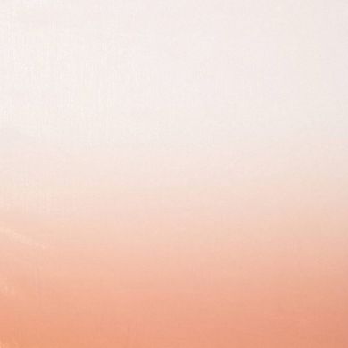 Комплект Готового Тюля Микровуаль Degrade Оранжево-розовый, арт. MG-97844