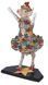 Коллекционная статуэтка корова Dancing Diva, Size M, 30*9*20 см
