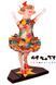Коллекционная статуэтка корова Dancing Diva, Size M, 30*9*20 см