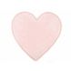 Килимок Irya - Amor pembe рожевий 80*80