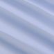 Комплект Готового Тюля Вуаль Бузковий-Блакитний, арт. MG-92337