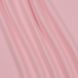 Шторы Лён Натуральный Испания MacroHorizon Светло-Розовый, 170*135 см (2 шт.)