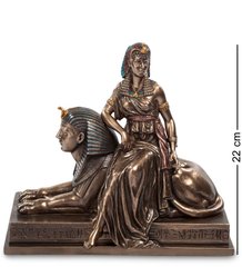 WS-471 Статуетка "Цариця Нефертіті"