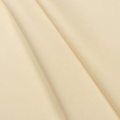Скатерть Dralon с тефлоновым водоотталкивающим покрытием, цвет Крем