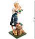 FO-85549 Статуетка &laquo;Кухар&raquo; (The Lady Cook. Forchino)