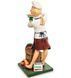 FO-85549 Статуетка &laquo;Кухар&raquo; (The Lady Cook. Forchino)