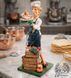 FO-85549 Статуетка &laquo;Кухар&raquo; (The Lady Cook. Forchino)