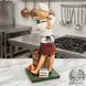 FO-85549 Статуетка &laquo;Кухар&raquo; (The Lady Cook. Forchino)