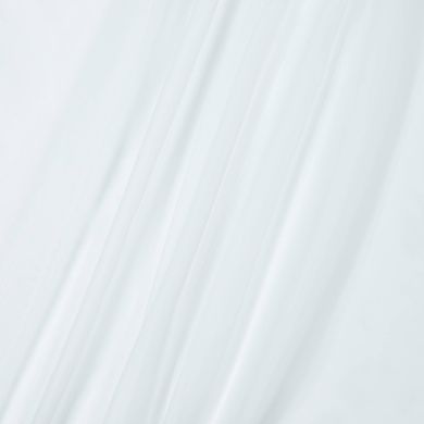 Комплект Готового Тюля Вуаль Білий, арт. MG-146358