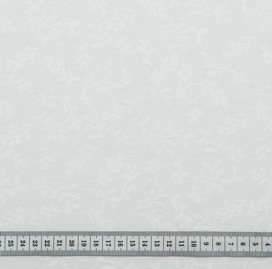 Скатертина з акриловим покриттям Жаккард CARUSO МОЛОЧНИЙ, арт.MG-86243