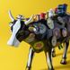 Коллекционная статуэтка корова Moo Potter, Size XL, 30*9*20 см