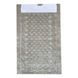 Набір килимки GELIN BEIGE DARK (2 предмети) (ET-133655)