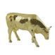 Колекційна статуетка корова "Mira Moo-Gold", Size L, 30*9*20 см